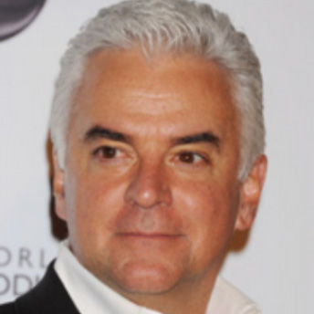 John O'Hurley