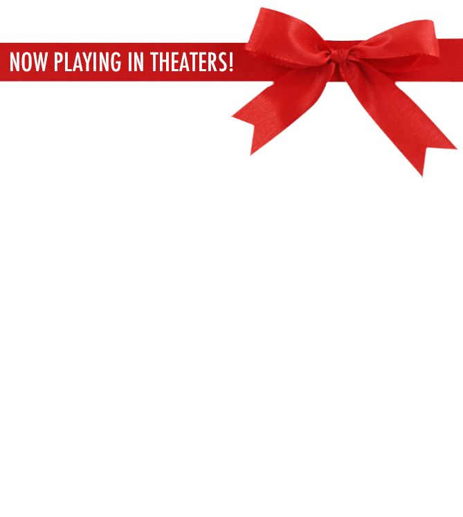 All Is Merry & Bright